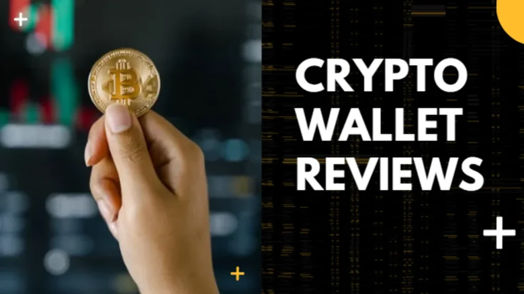 Crypto Wallet Reviews