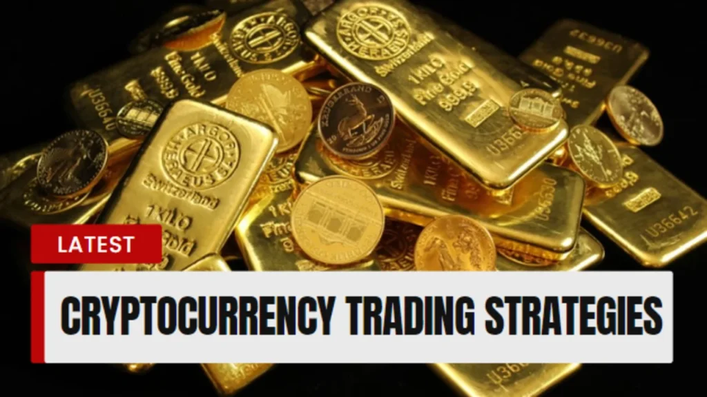 Cryptocurrency Trading Strategies