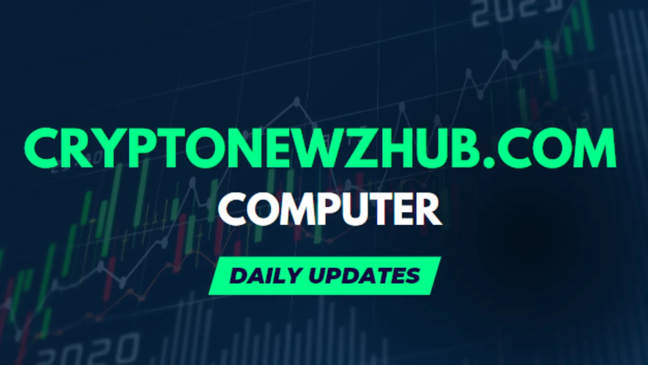 Cryptonewzhub.Com Computer