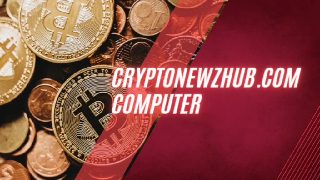 Cryptonewzhub.com Computer