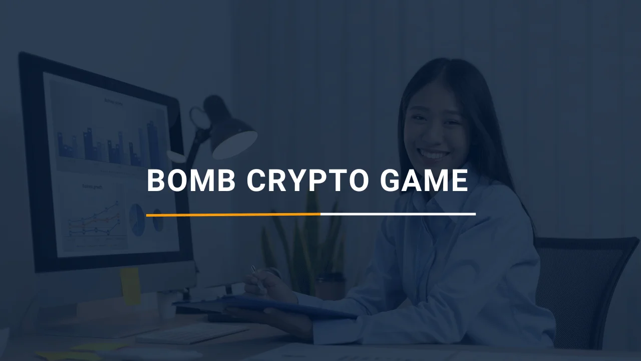 Bomb Crypto Game