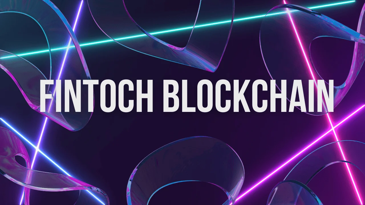 Fintoch blockchain