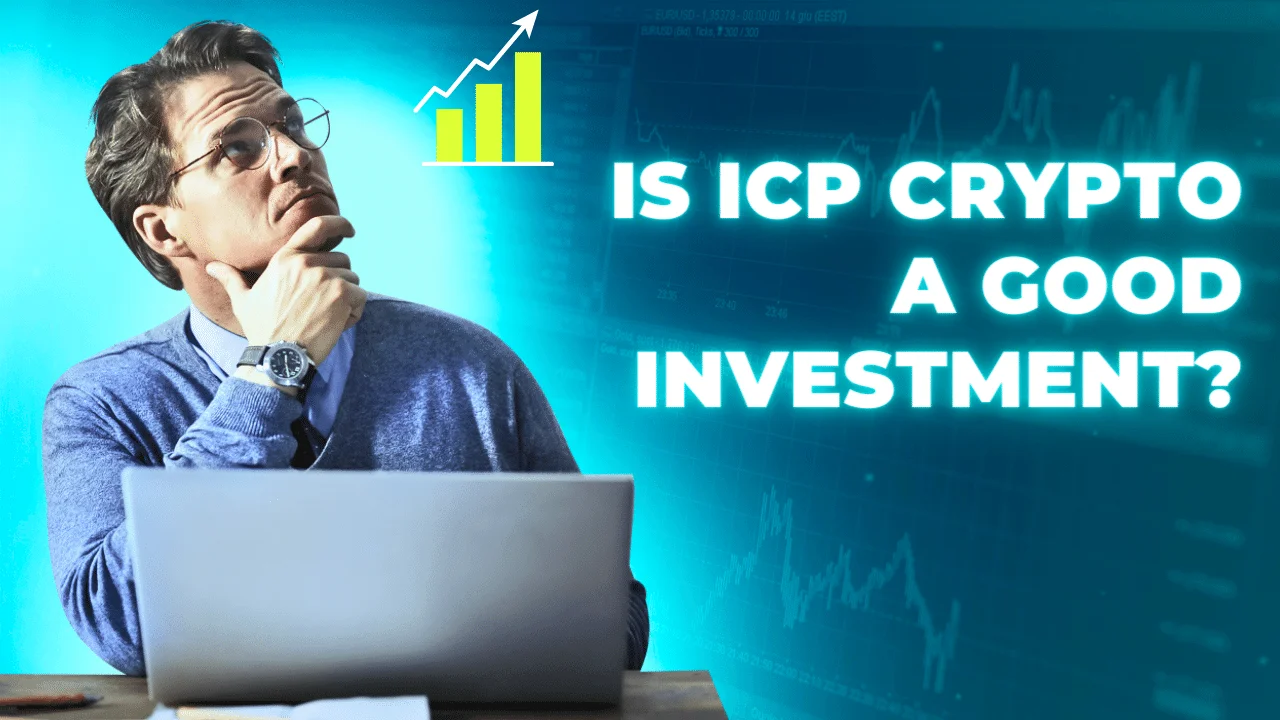 Is ICP Crypto a Good Investment