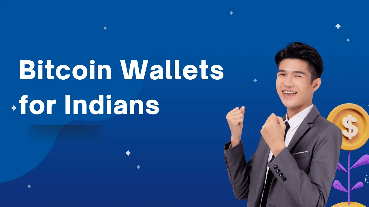 Bitcoin Wallets for Indians