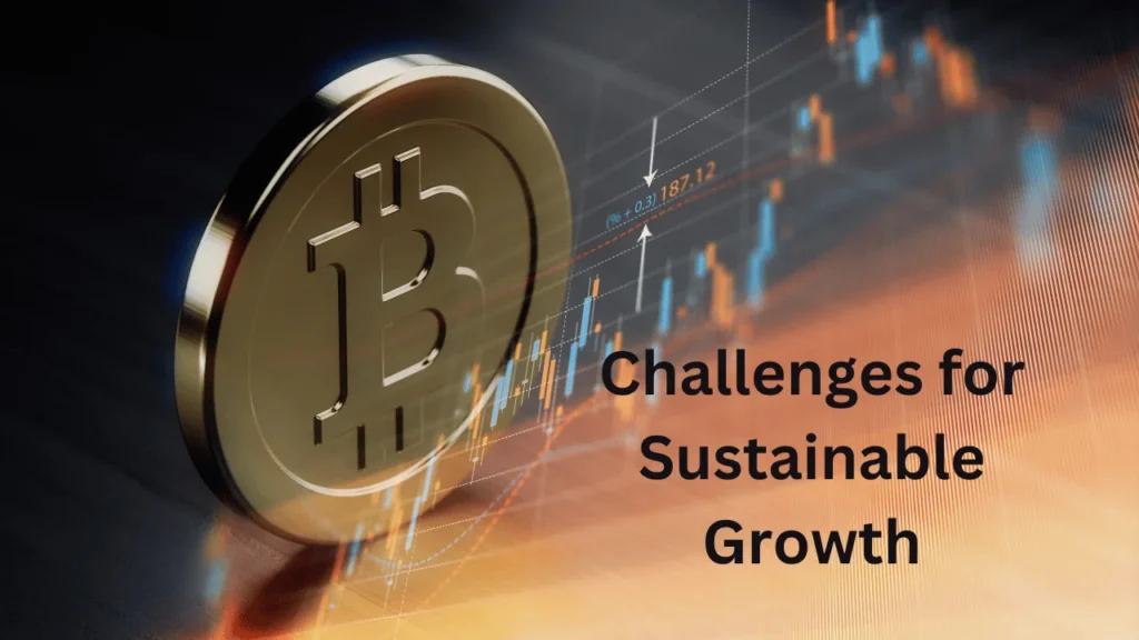 Challenges for Sustainable Growth
