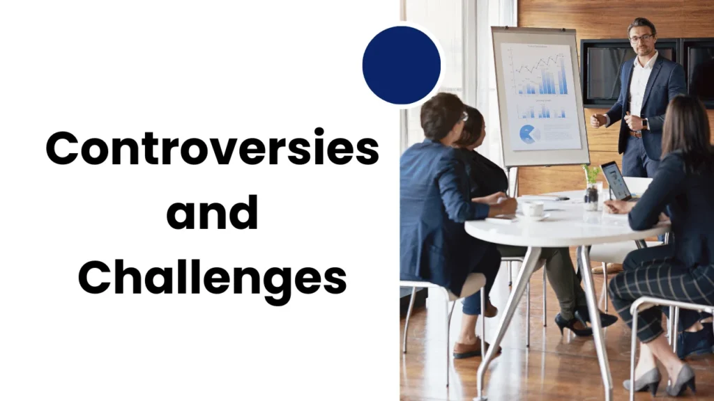 Controversies and Challenges