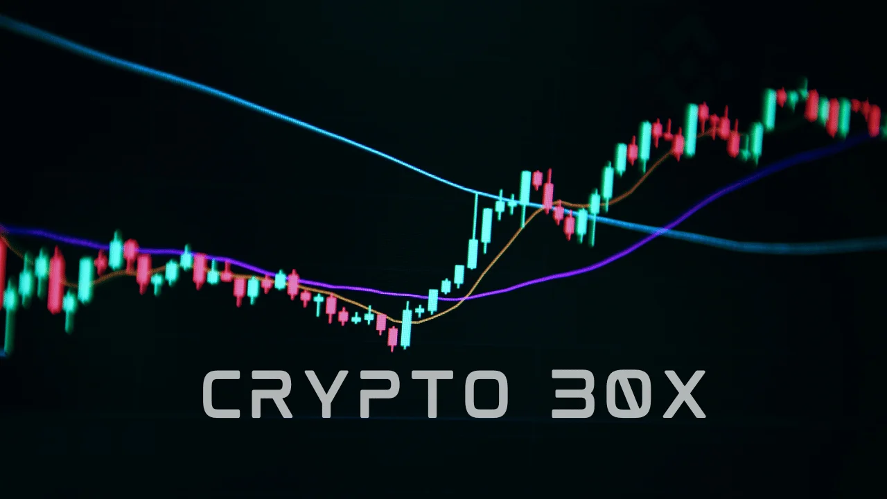 Crypto 30x