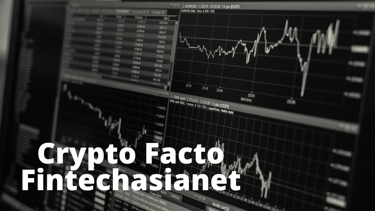 Crypto Facto Fintechasianet