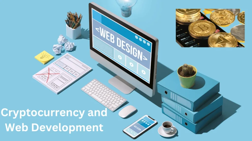 Cryptocurrency and Web Development