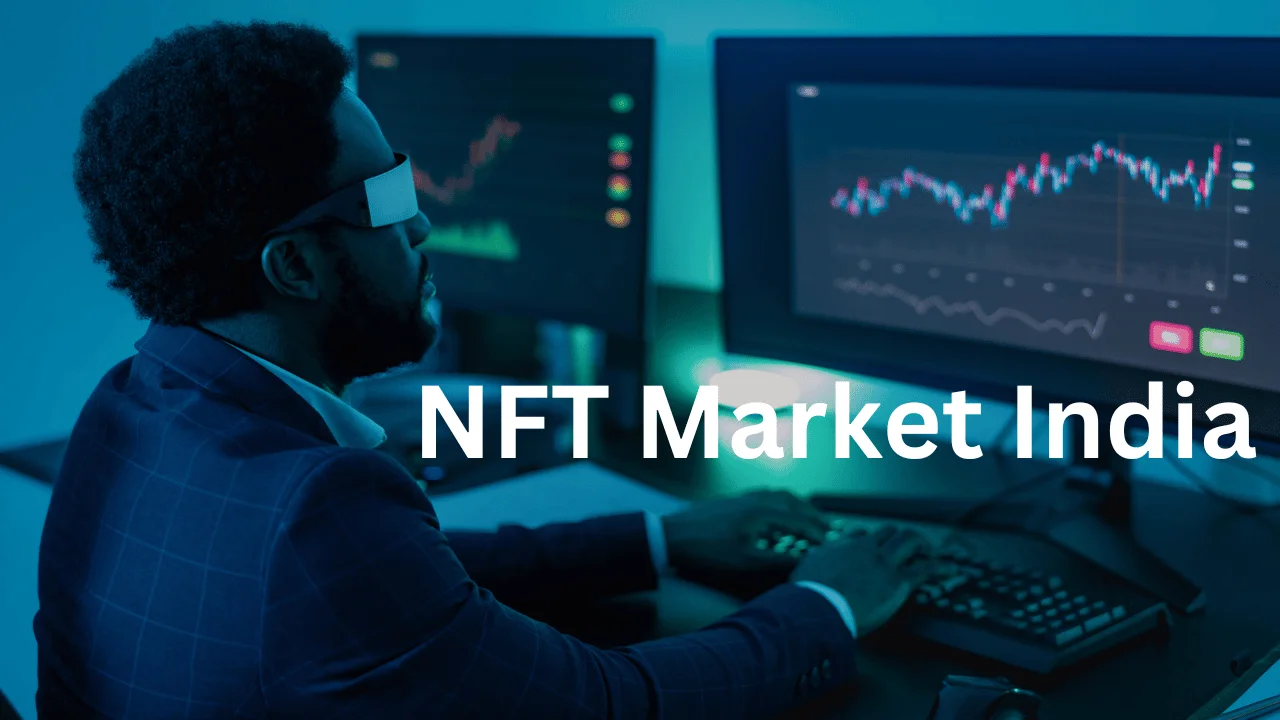 NFT Market India