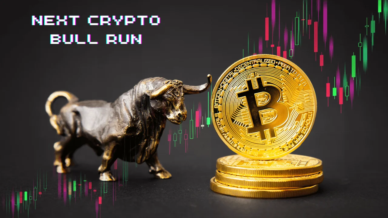 Next Crypto Bull Run