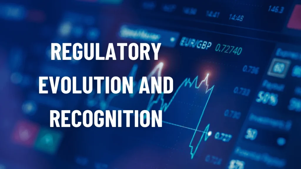 Regulatory Evolution and Recognition