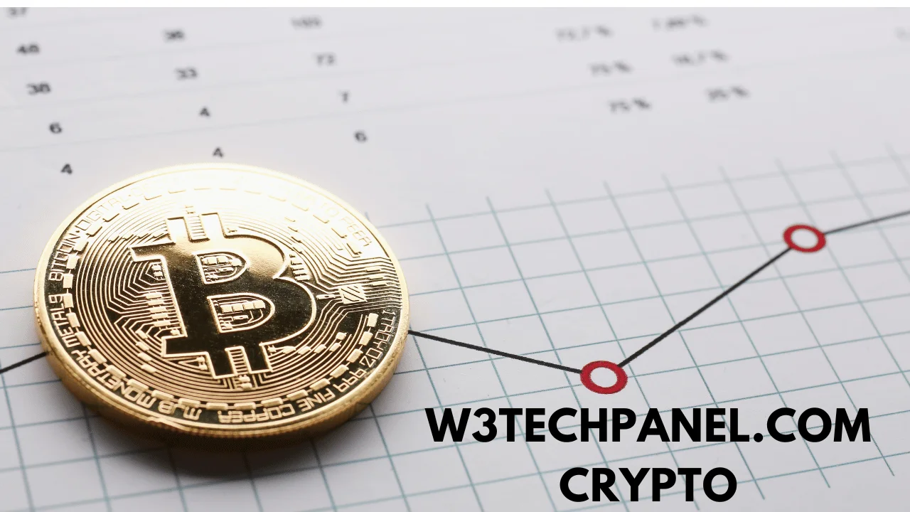 W3techpanel.com Crypto