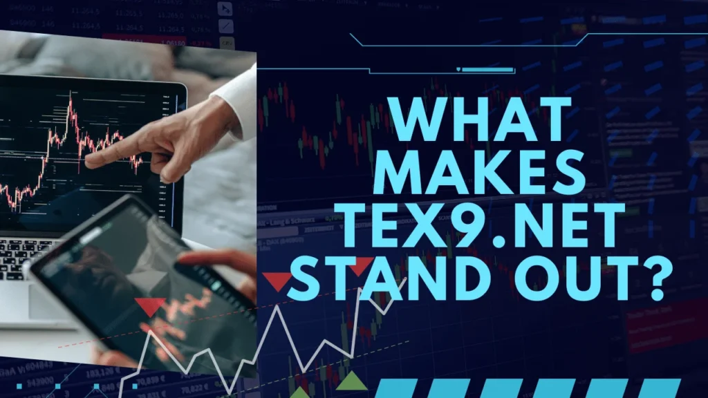 What Makes Tex9.net Stand Out?