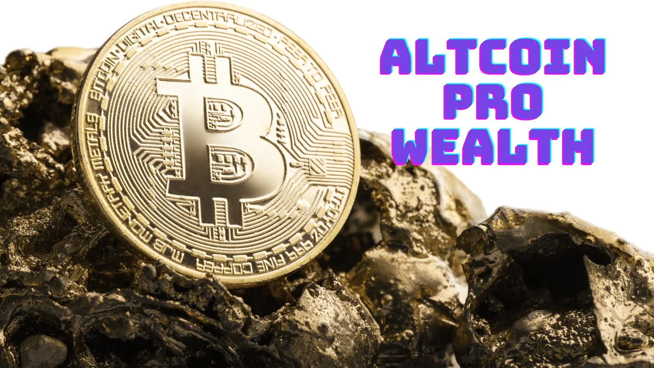 Altcoin Pro Wealth