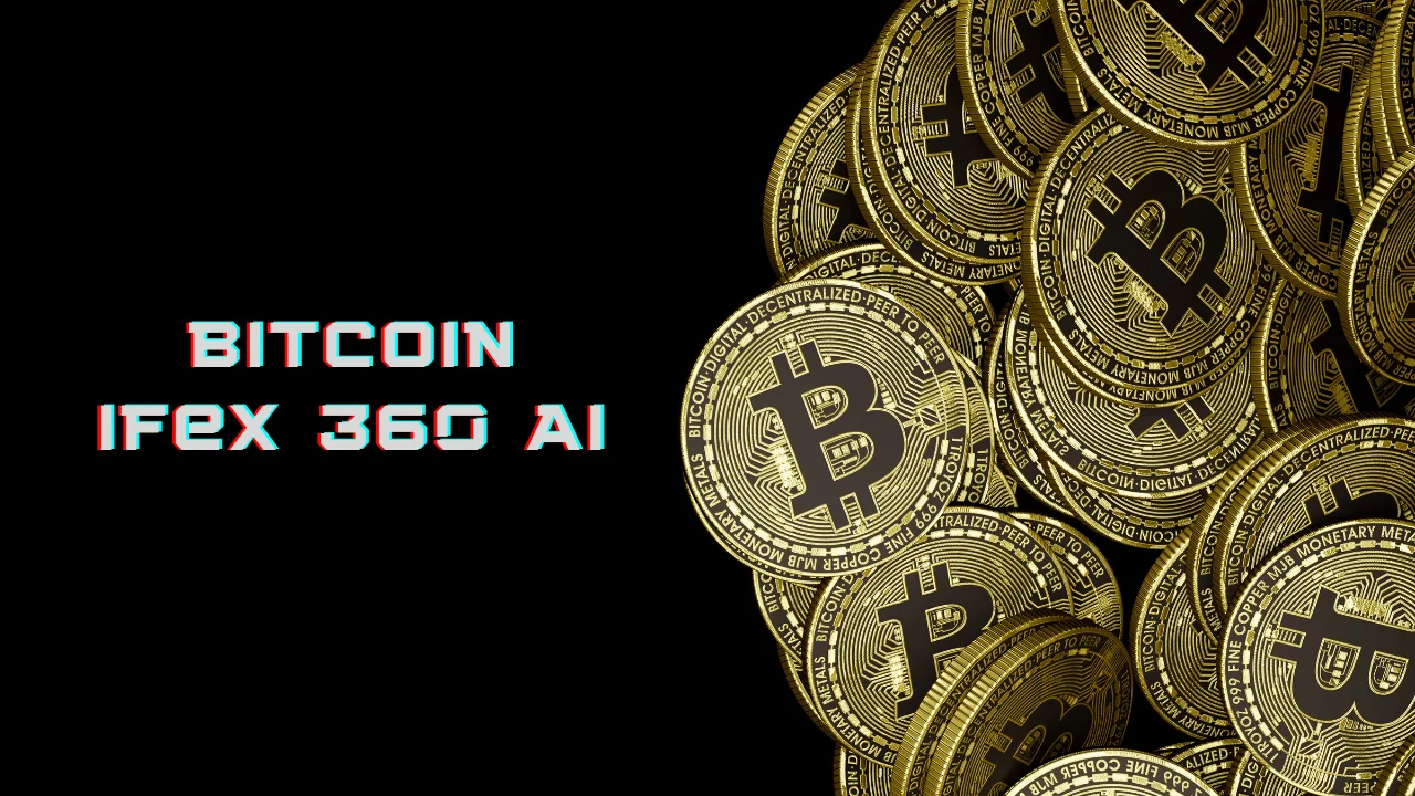 Bitcoin iFex 360 AI