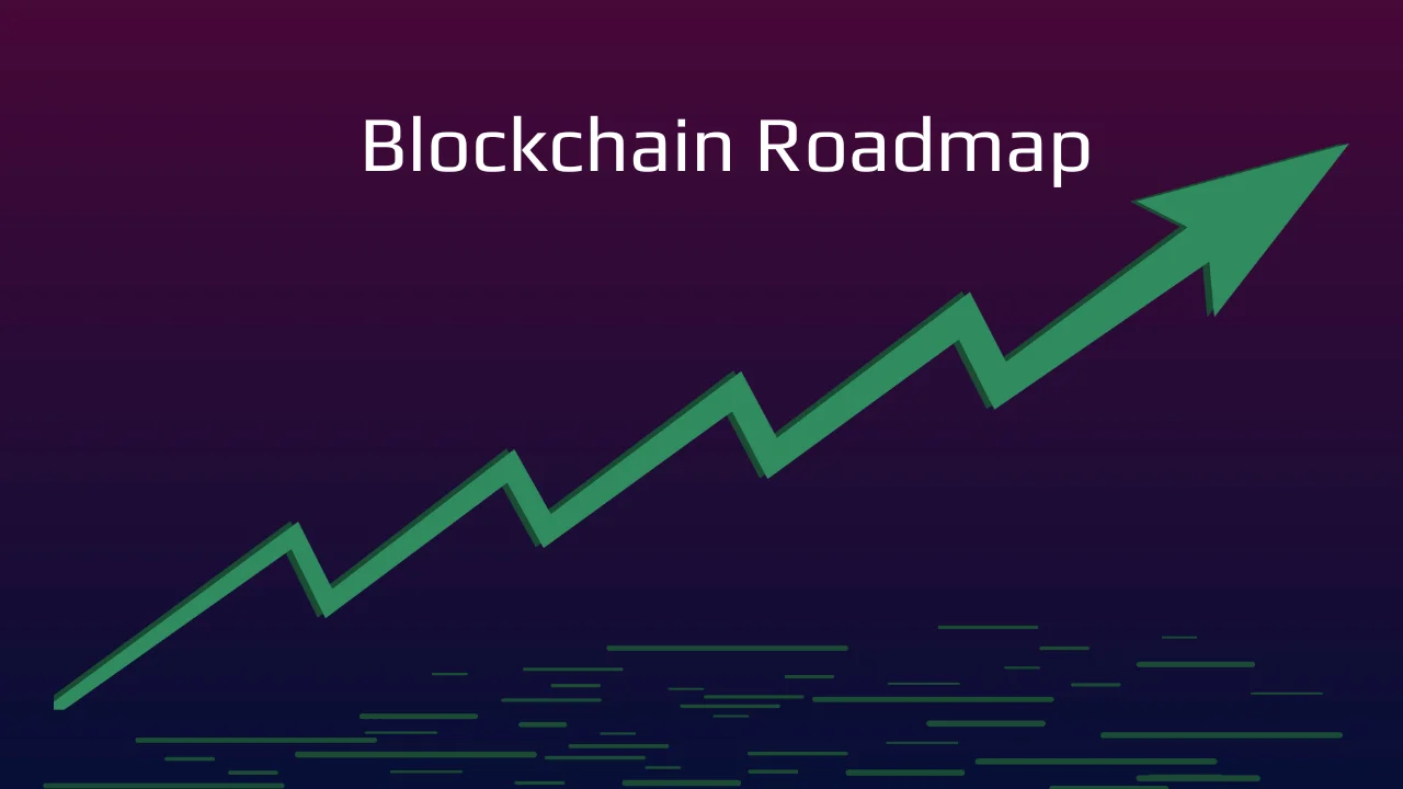 Blockchain Roadmap