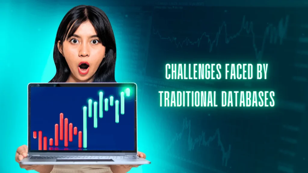 Challenges Faced by Traditional Databases