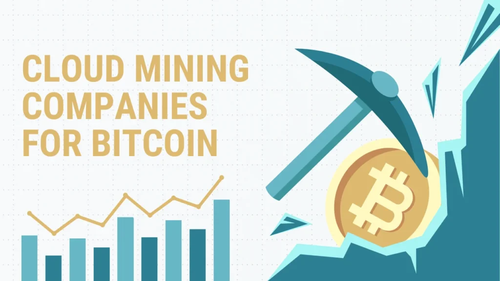 Cloud Mining Companies for Bitcoin