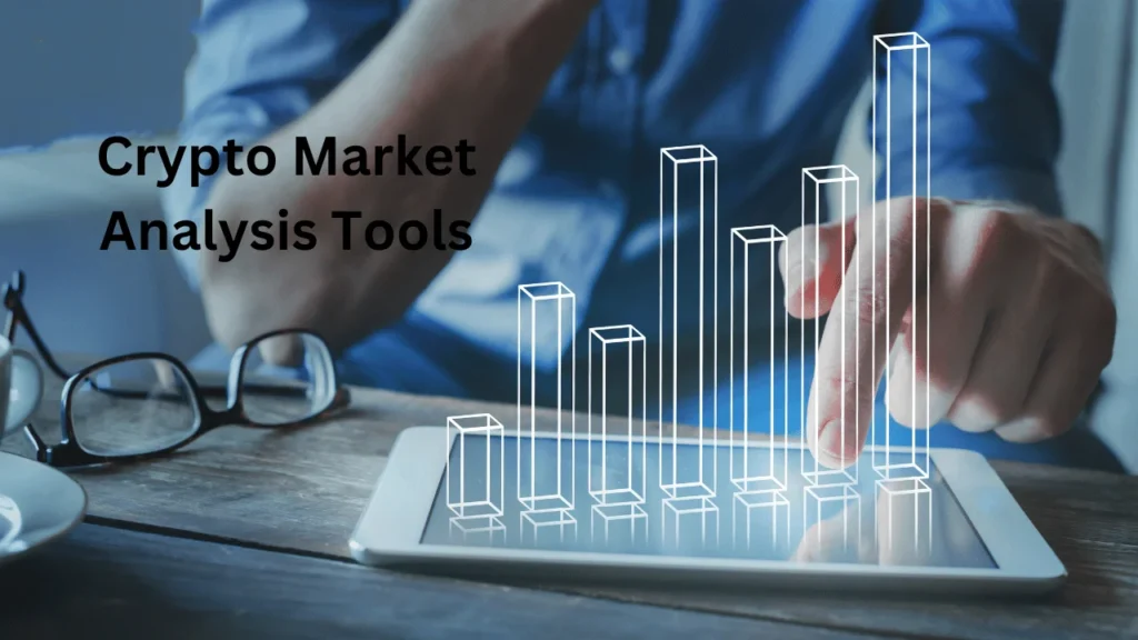 Crypto Market Analysis Tools