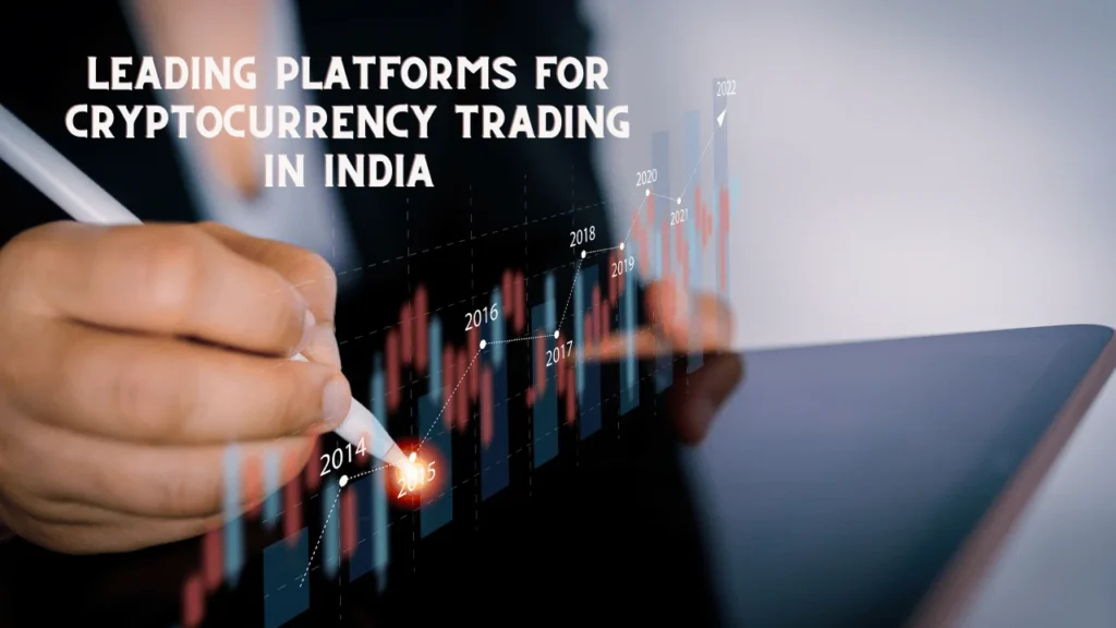 Leading Platforms for Cryptocurrency Trading in India
