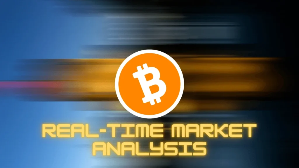 Real-Time Market Analysis