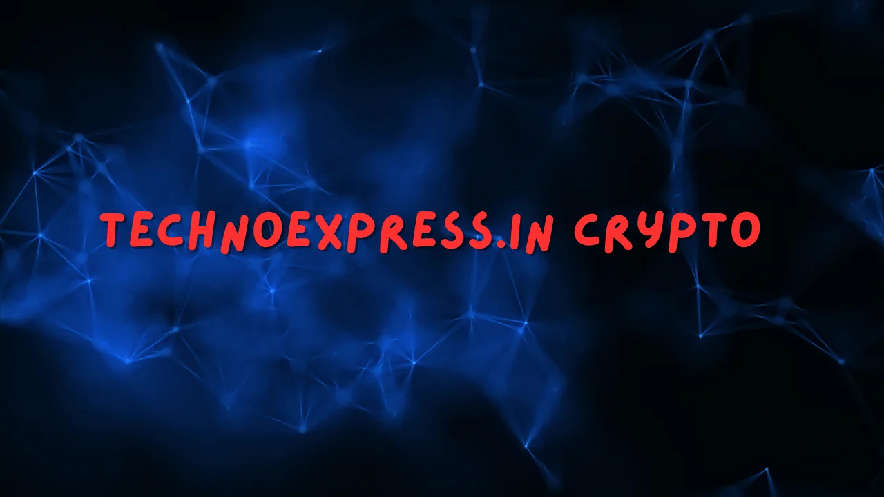 TechnoExpress.in Crypto