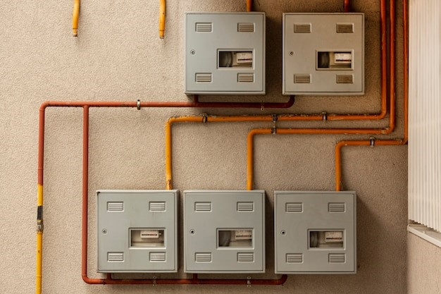 Use Ground Fault Circuit Interrupters (GFCIs) 