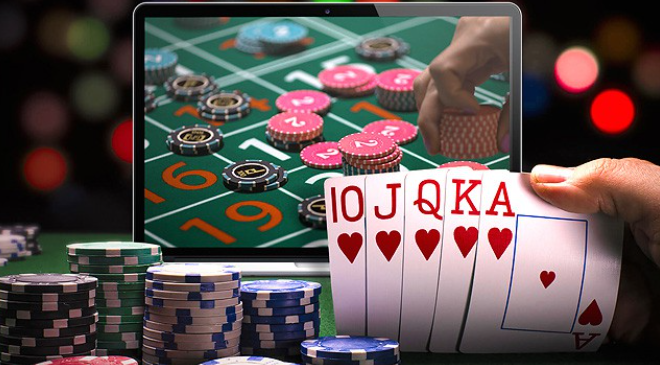 What You Should Know About a Casino Site