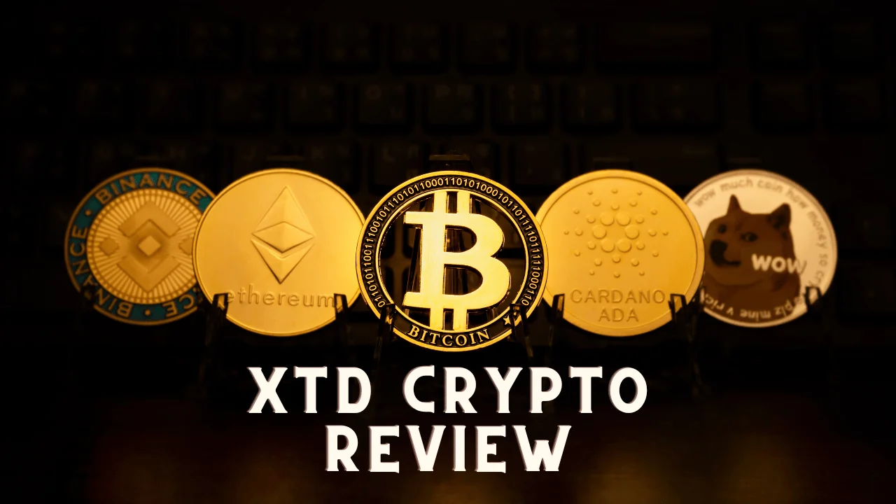 XTD Crypto Review