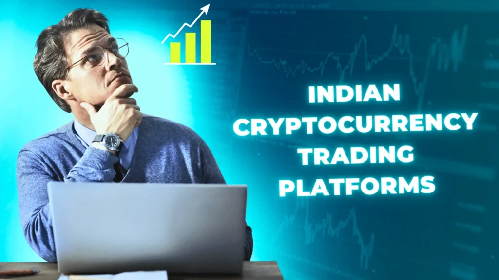 Indian Cryptocurrency Trading Platforms