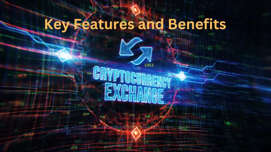 Key Features and Benefits