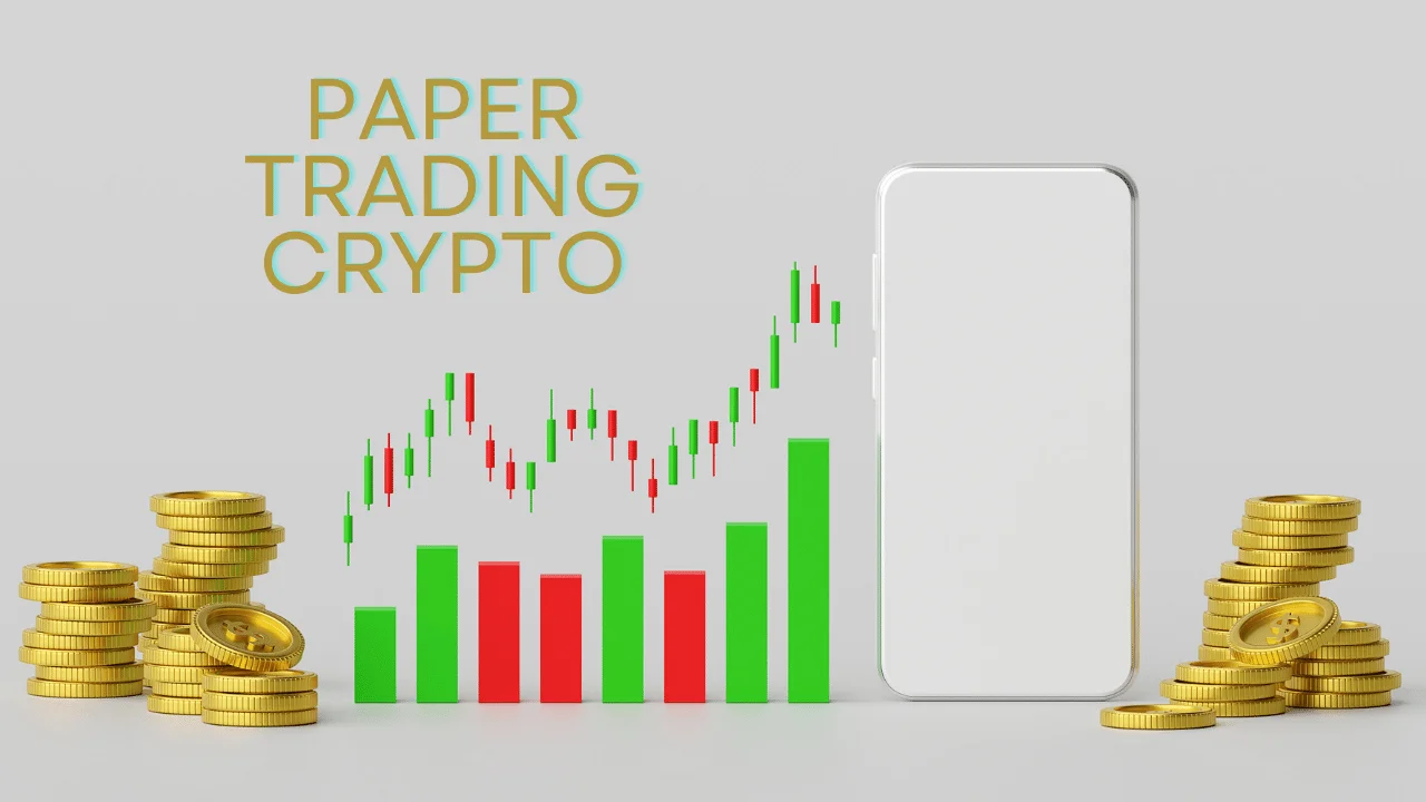 Paper Trading Crypto
