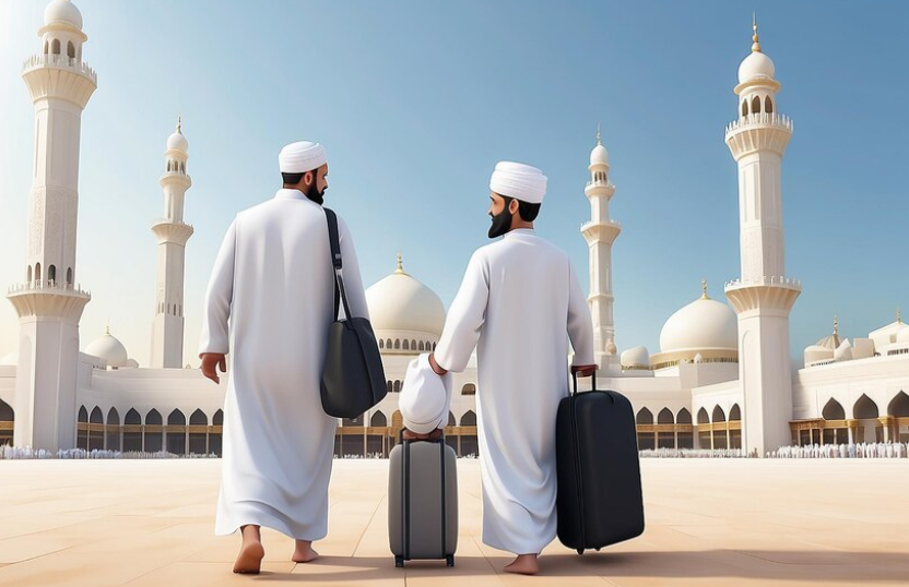 Tour Middle East After your Umrah Trip?