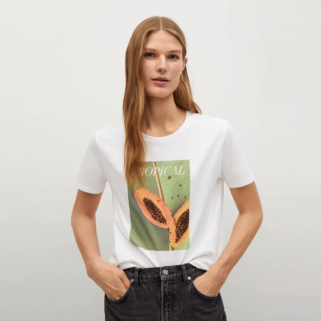 Quality Women T-Shirts Online