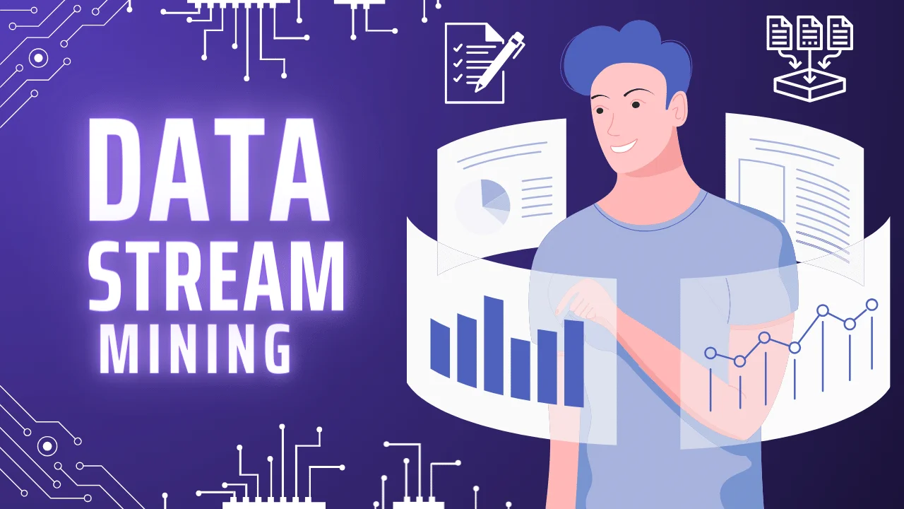 Data Stream Mining