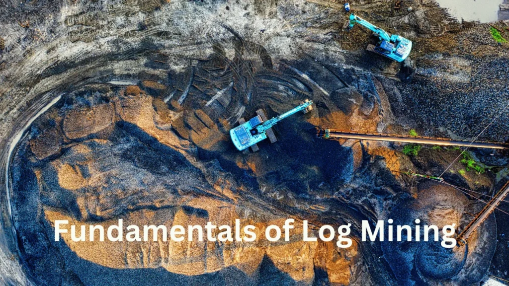 Fundamentals of Log Mining