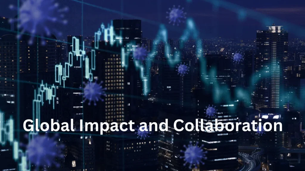 Global Impact and Collaboration