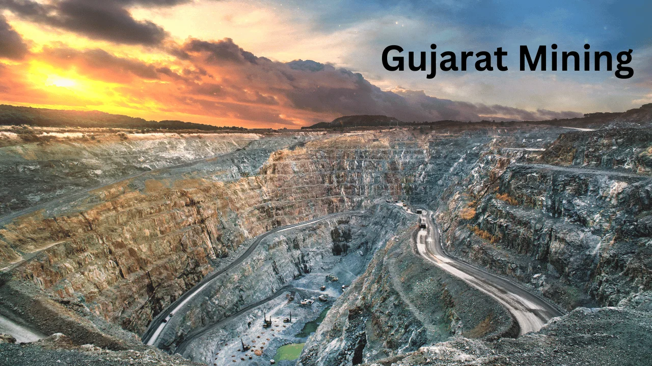 Gujarat Mining