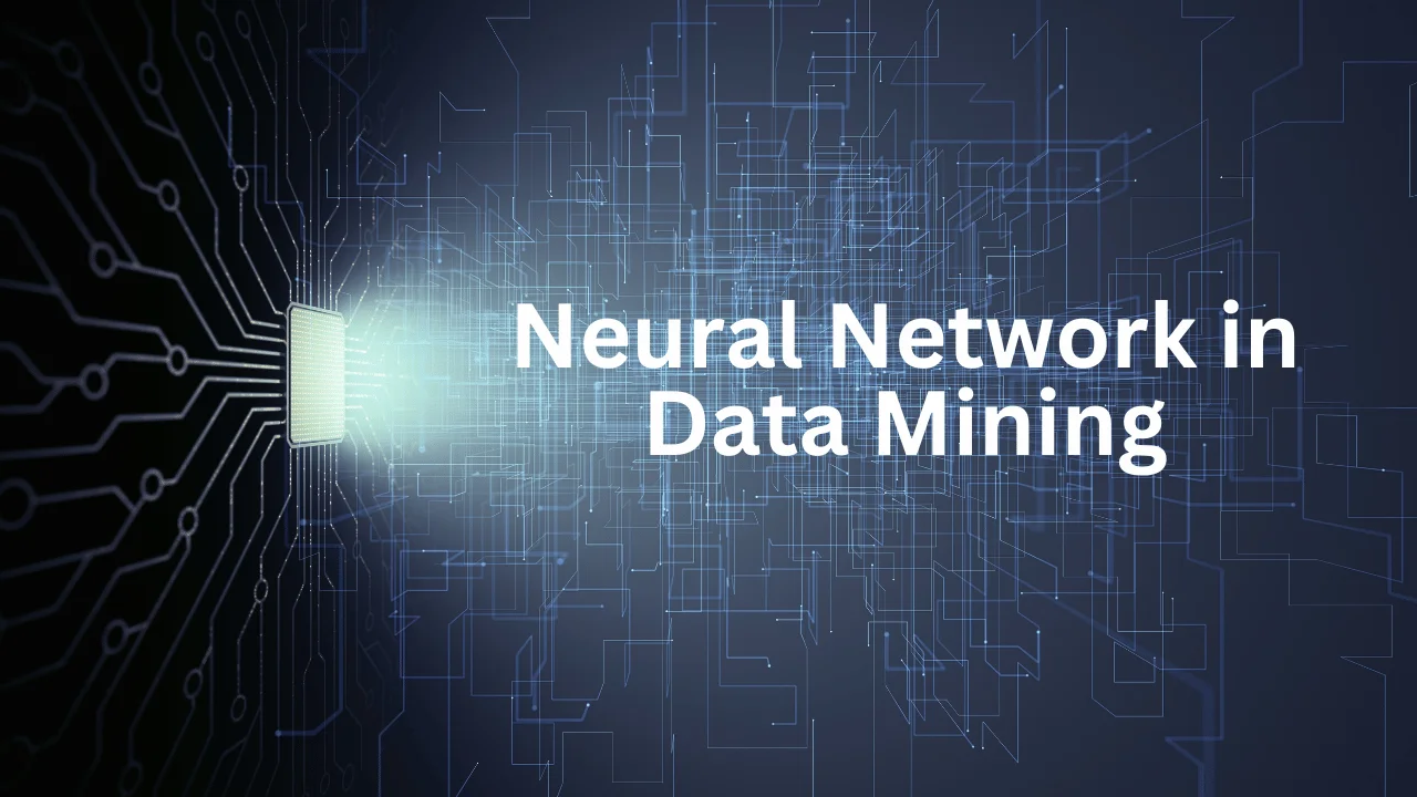 Neural Network in Data Mining