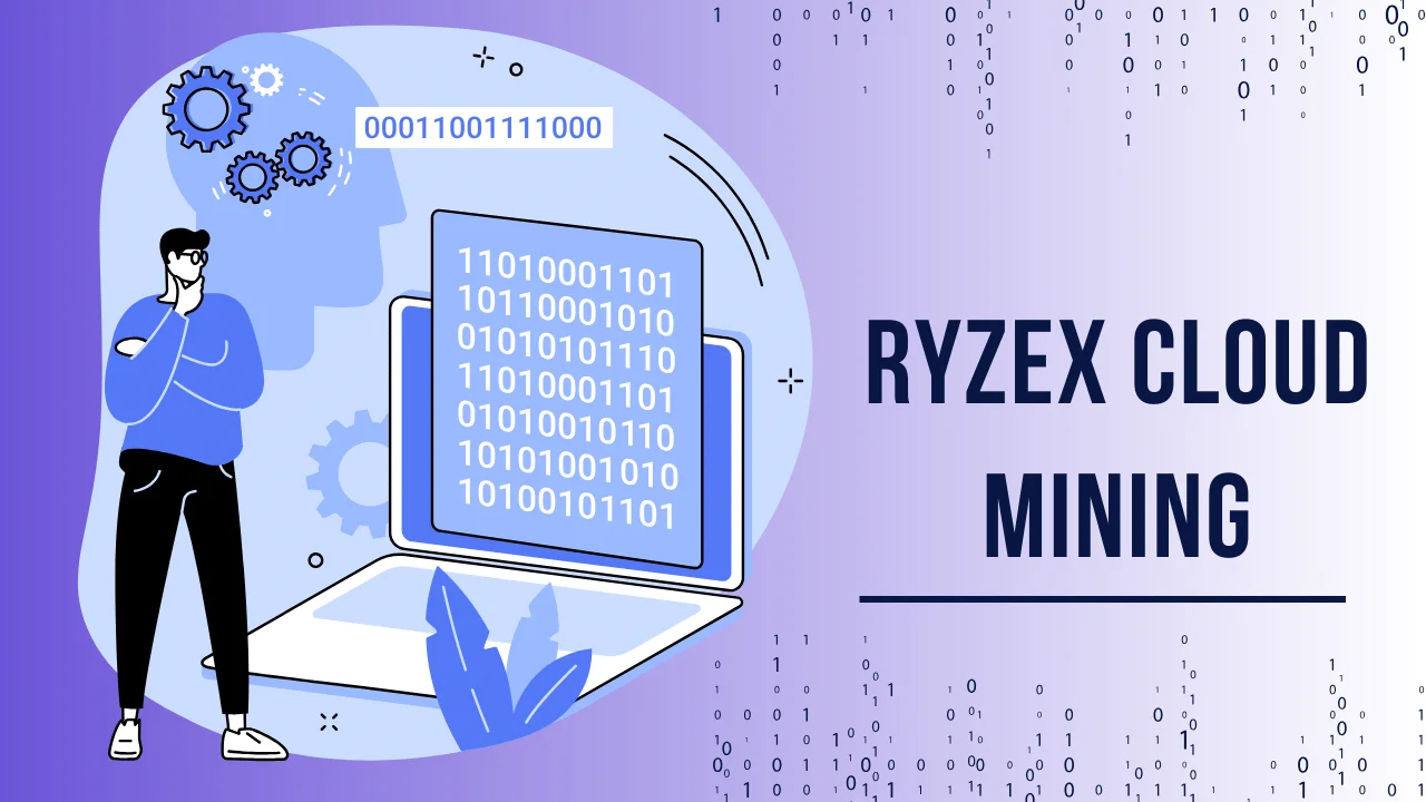 Ryzex Cloud Mining