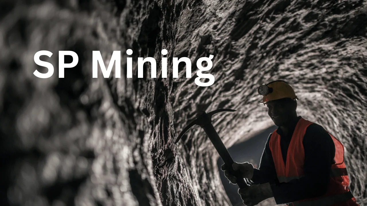 SP Mining