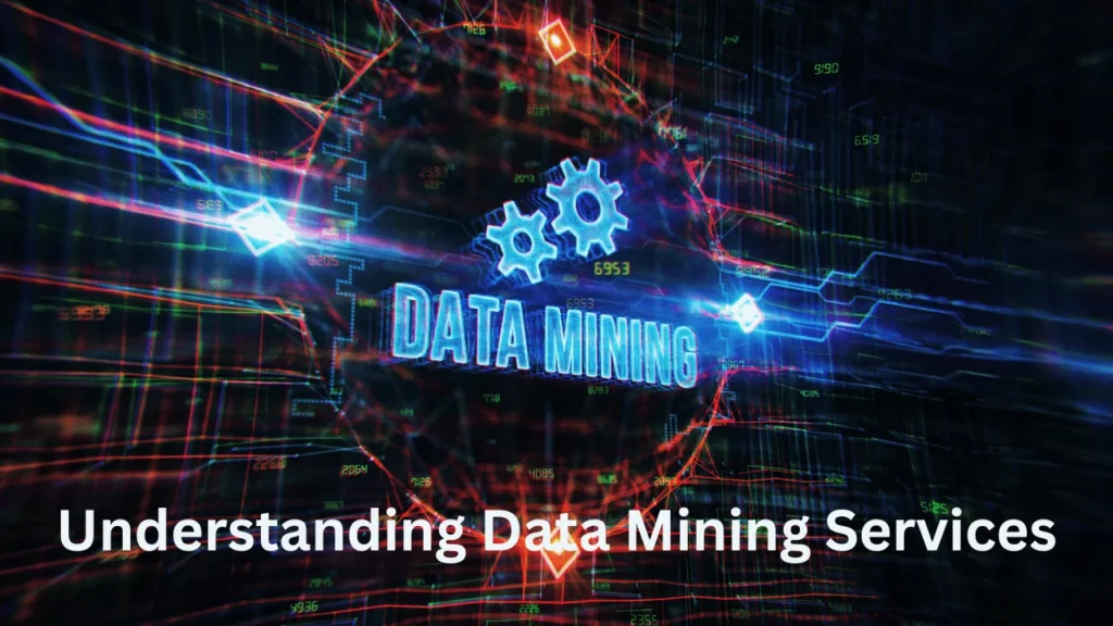 Understanding Data Mining Services