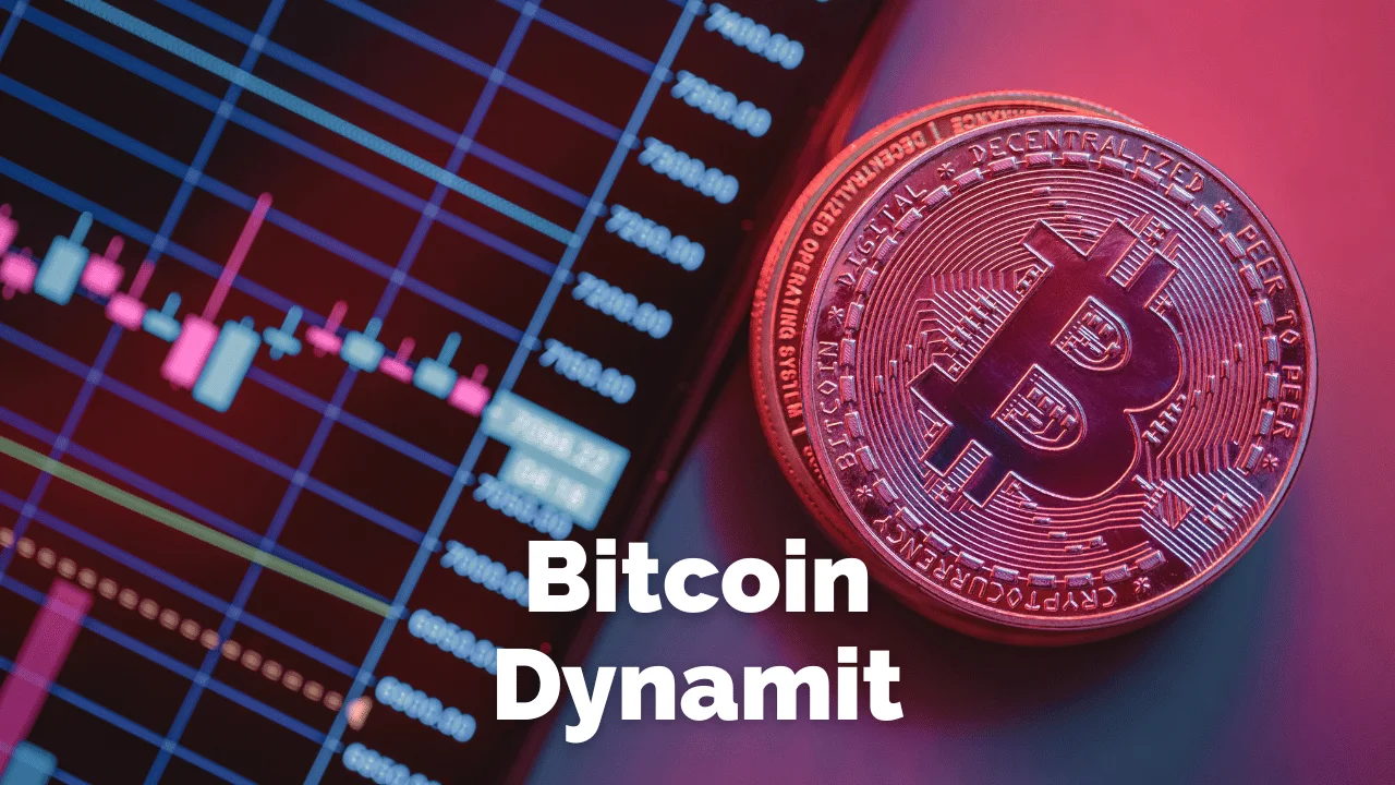 Bitcoin Dynamit