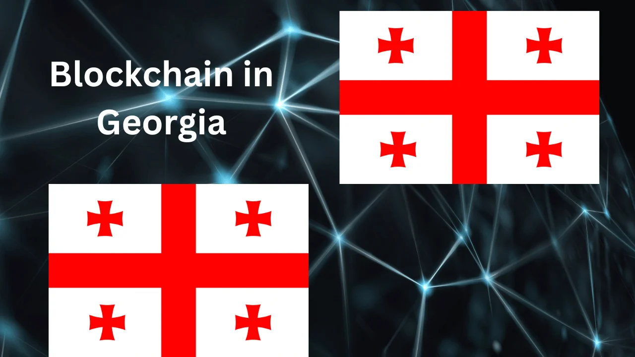Blockchain in Georgia