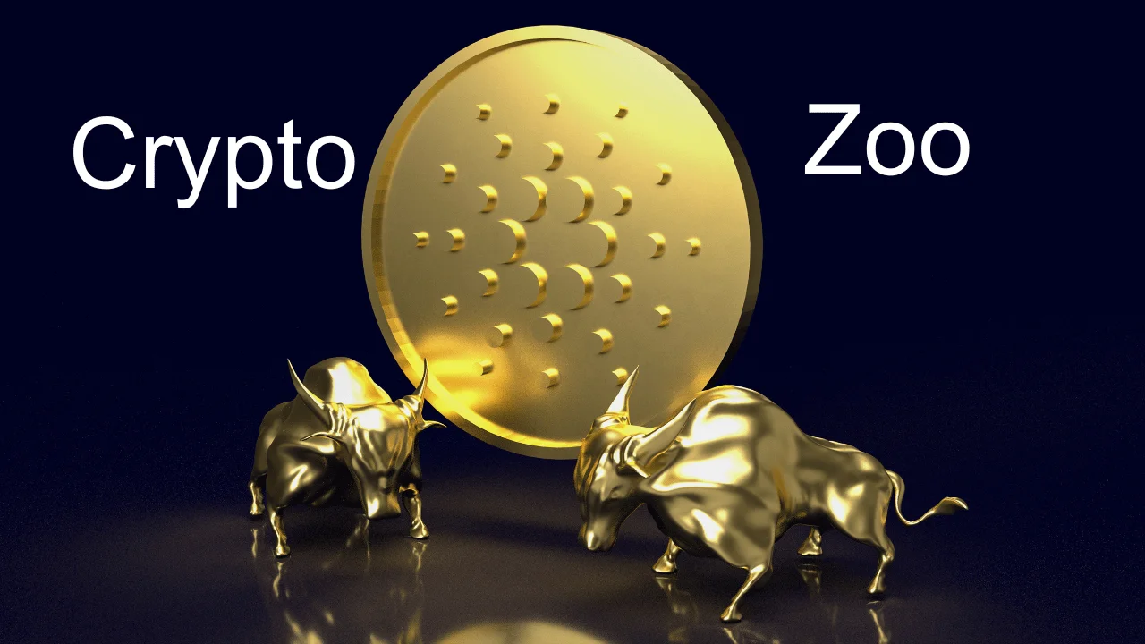Crypto Zoo