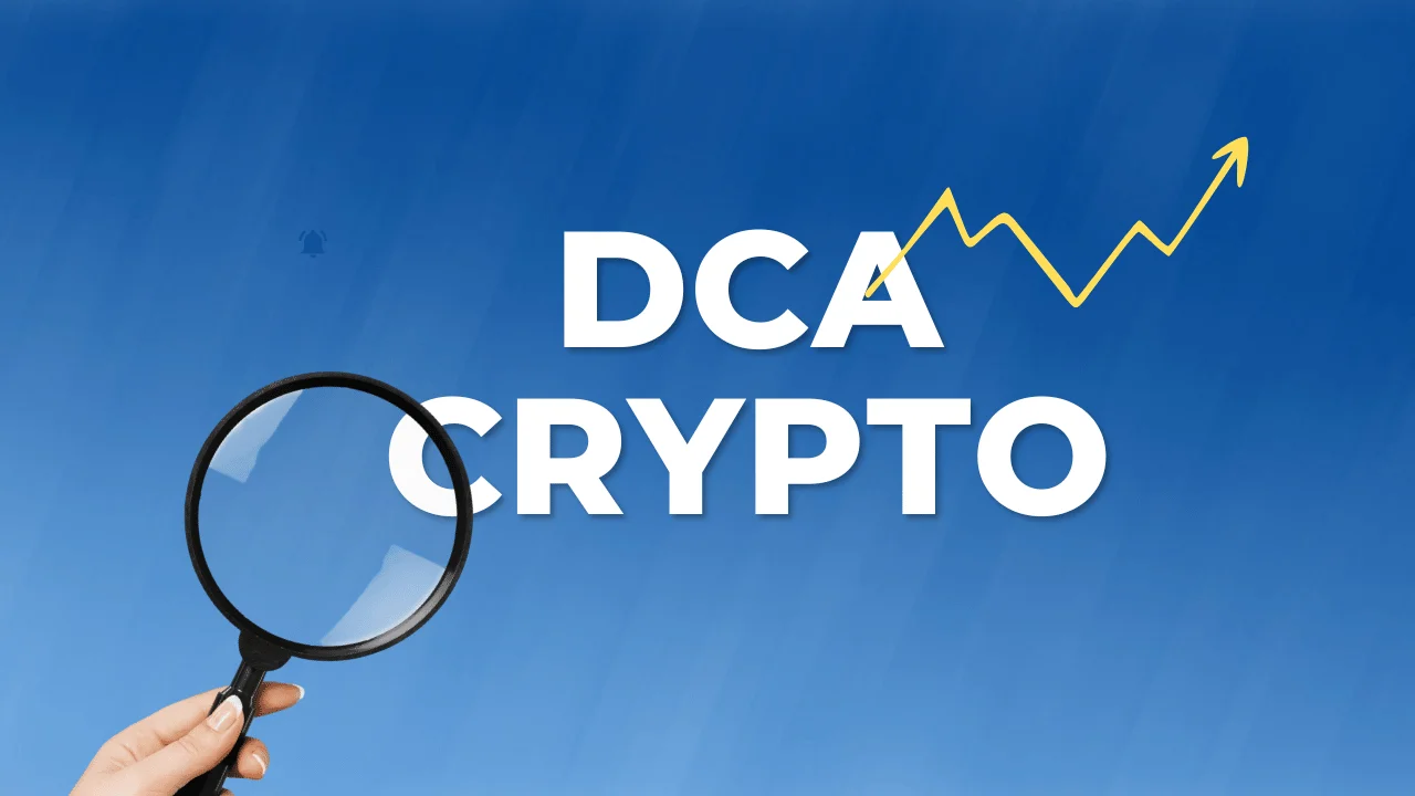 DCA Crypto