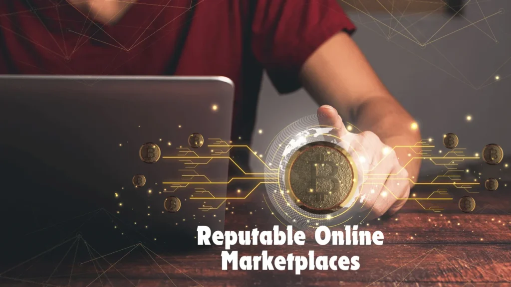 Reputable Online Marketplaces