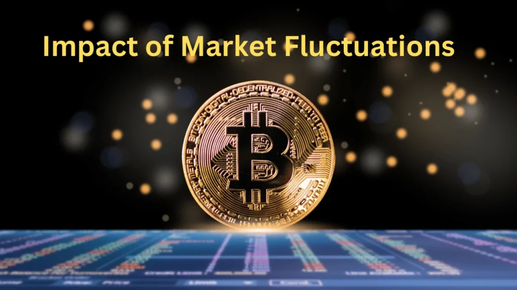 Impact of Market Fluctuations