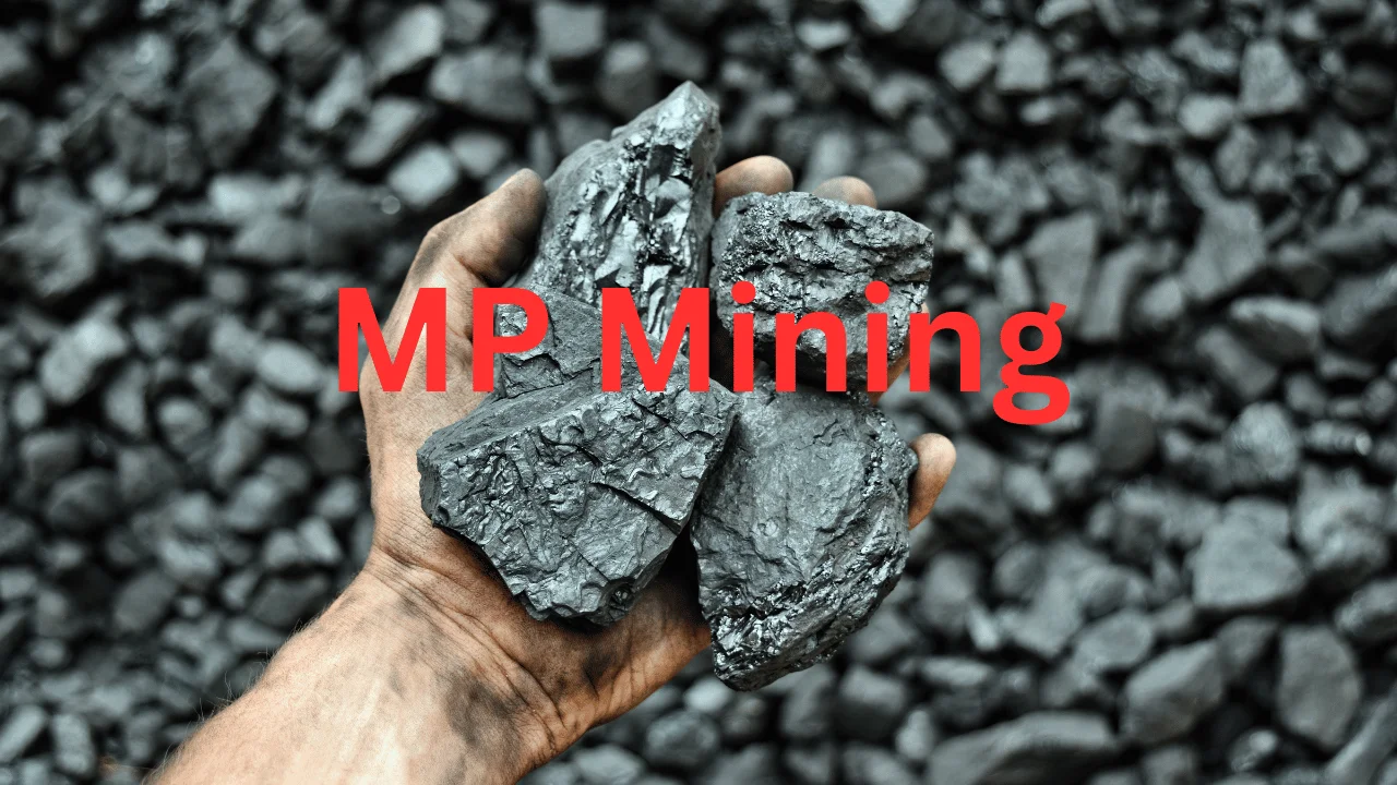 MP Mining
